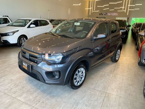 Fiat MOBI LIKE 1.0 Fire Flex 5p.