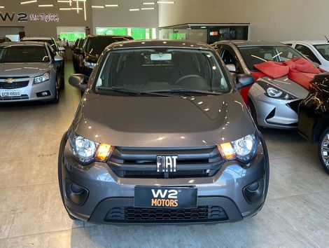 Fiat MOBI LIKE 1.0 Fire Flex 5p.