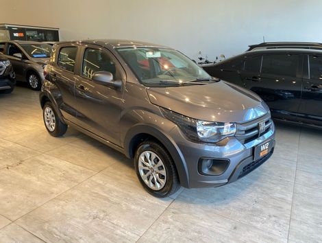Fiat MOBI LIKE 1.0 Fire Flex 5p.
