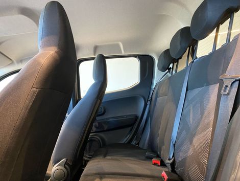 Fiat MOBI LIKE 1.0 Fire Flex 5p.