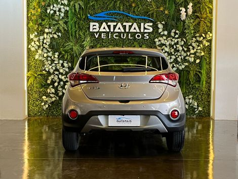 Hyundai HB20X Style 1.6 Flex 16V Aut.