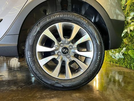 Hyundai HB20X Style 1.6 Flex 16V Aut.