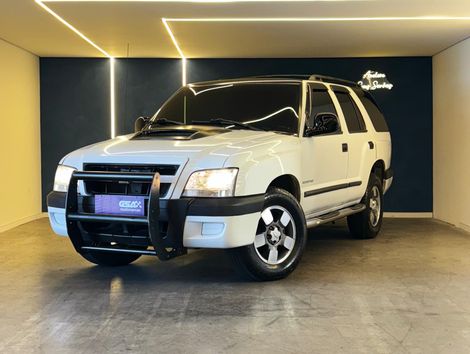 Chevrolet ADVANTAGE 2.4 FLEX