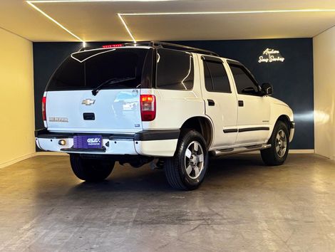 Chevrolet ADVANTAGE 2.4 FLEX