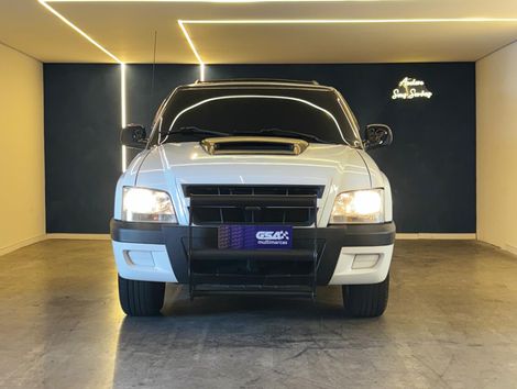 Chevrolet ADVANTAGE 2.4 FLEX