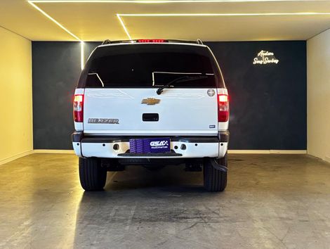Chevrolet ADVANTAGE 2.4 FLEX