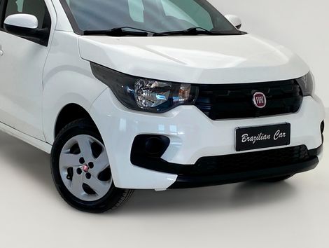 Fiat MOBI LIKE 1.0 Fire Flex 5p.