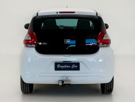Fiat MOBI LIKE 1.0 Fire Flex 5p.