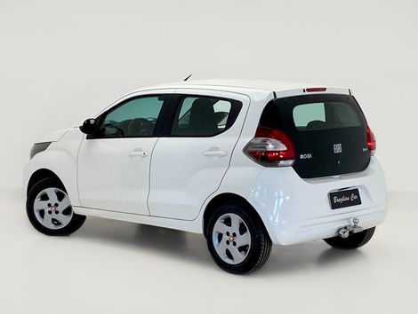 Fiat MOBI LIKE 1.0 Fire Flex 5p.