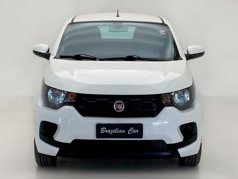Fiat MOBI LIKE 1.0 Fire Flex 5p.