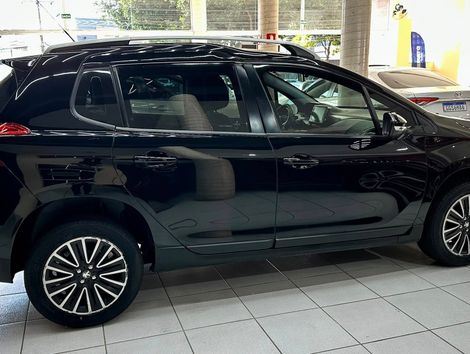 Peugeot 2008 Allure 1.6 Flex 16V 5p Aut.