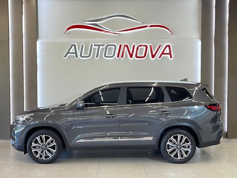 CHERY Tiggo 8 TXS 1.6 16V TGDi Aut.