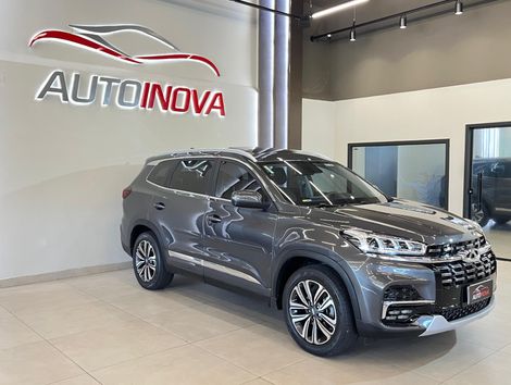 CHERY Tiggo 8 TXS 1.6 16V TGDi Aut.