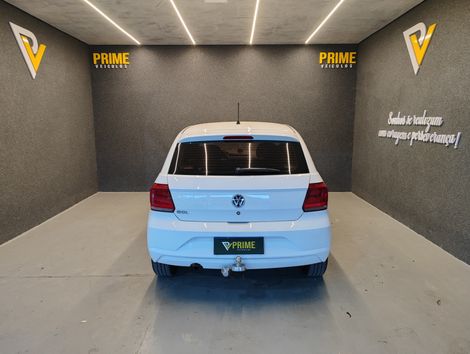 VolksWagen Gol 1.0 Flex 12V 5p