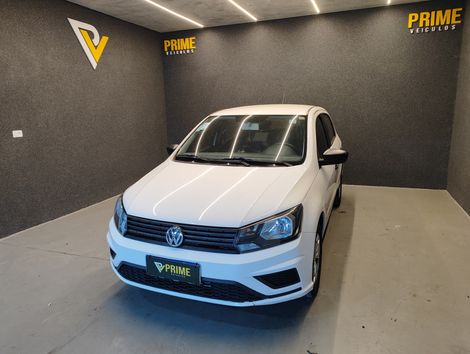 VolksWagen Gol 1.0 Flex 12V 5p