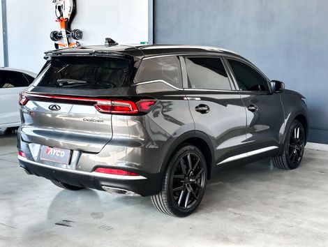 CHERY Tiggo 7 Pro 1.6 Turbo 16V Aut.  