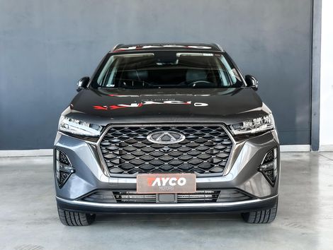 CHERY Tiggo 7 Pro 1.6 Turbo 16V Aut.  