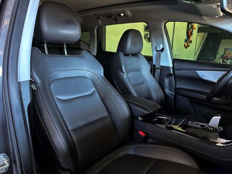 CHERY Tiggo 7 Pro 1.6 Turbo 16V Aut.  