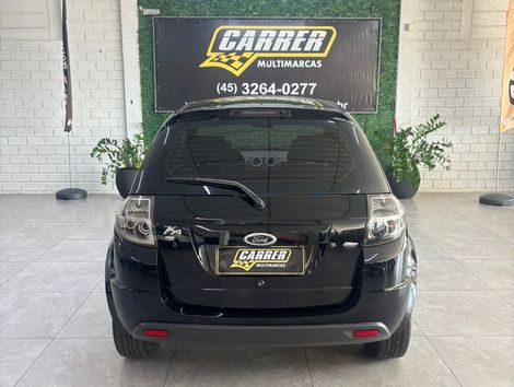 Ford Ka 1.0 8V/1.0 8V ST Flex 3p