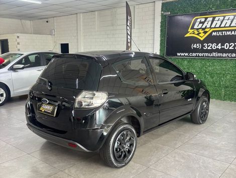 Ford Ka 1.0 8V/1.0 8V ST Flex 3p