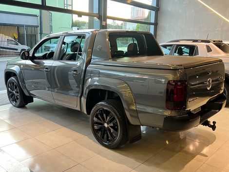 VolksWagen AMAROK Extreme CD 3.0 4x4 TB Dies. Aut.