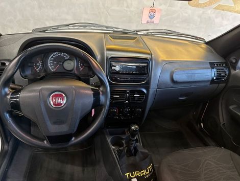 Fiat Strada Working 1.4 mpi Fire Flex 8V CS