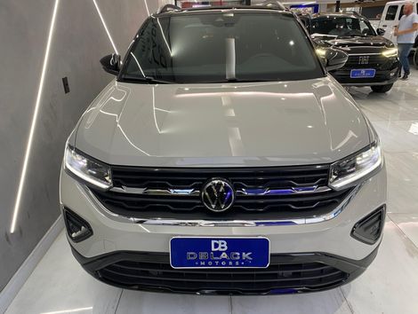 VolksWagen T-Cross Highline 1.4 TSI Flex 16V 5p Aut