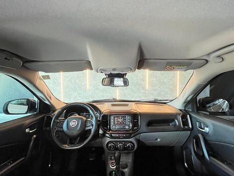 Fiat Toro Volcano 2.0 16V 4x4 TB Diesel Aut.