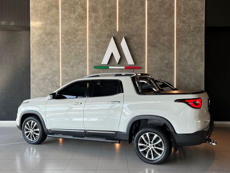 Fiat Toro Volcano 2.0 16V 4x4 TB Diesel Aut.