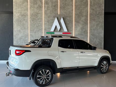 Fiat Toro Volcano 2.0 16V 4x4 TB Diesel Aut.