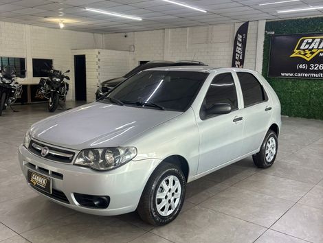 Fiat Palio 1.0 ECONOMY Fire Flex 8V 4p