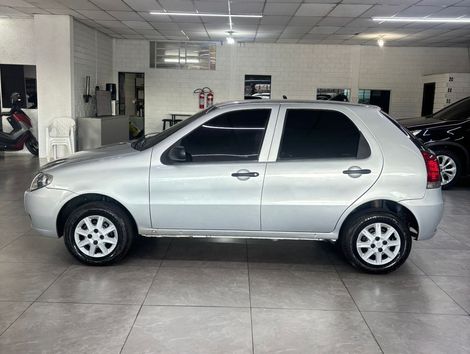 Fiat Palio 1.0 ECONOMY Fire Flex 8V 4p