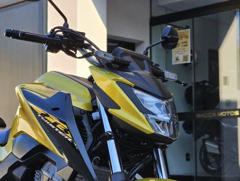 HONDA CB 300F Twister Flex