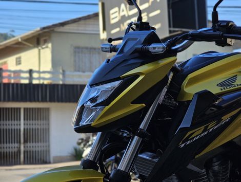 HONDA CB 300F Twister Flex