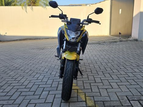 HONDA CB 300F Twister Flex