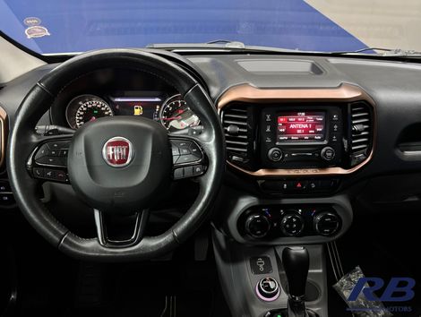 Fiat Toro Volcano 2.0 16V 4x4 TB Diesel Aut.