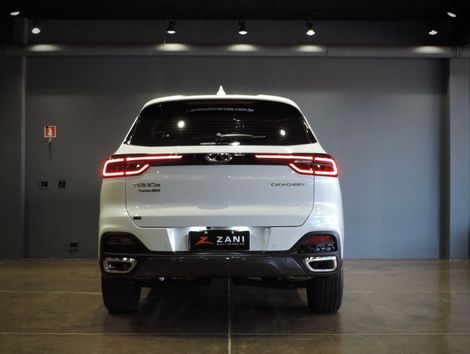 CHERY Tiggo 8 TXS 1.6 16V TGDi Aut.