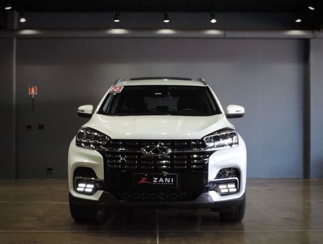 CHERY Tiggo 8 TXS 1.6 16V TGDi Aut.
