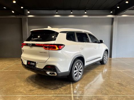 CHERY Tiggo 8 TXS 1.6 16V TGDi Aut.