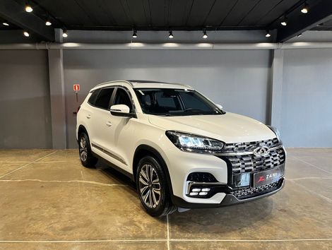 CHERY Tiggo 8 TXS 1.6 16V TGDi Aut.