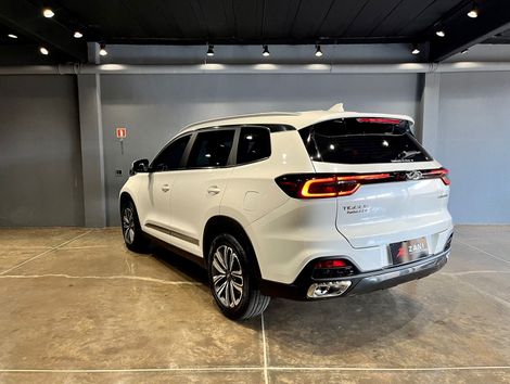 CHERY Tiggo 8 TXS 1.6 16V TGDi Aut.