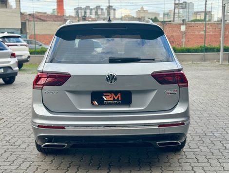 VolksWagen TIGUAN Allspac R-Line 350 TSI 2.0 4x4