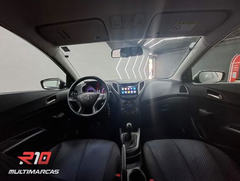 Hyundai HB20 C./C.Plus/C.Style 1.6 Flex 16V Mec.