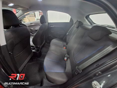 Hyundai HB20 C./C.Plus/C.Style 1.6 Flex 16V Mec.