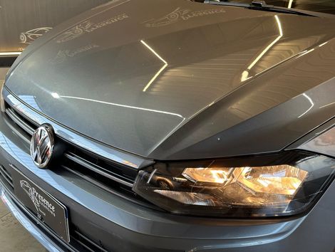 VolksWagen Polo 1.6 MSI Flex 16V 5p