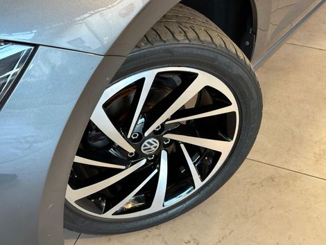 VolksWagen Polo 1.6 MSI Flex 16V 5p