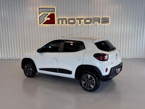Renault KWID Intense 1.0 Flex 12V 5p Mec.
