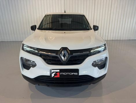 Renault KWID Intense 1.0 Flex 12V 5p Mec.