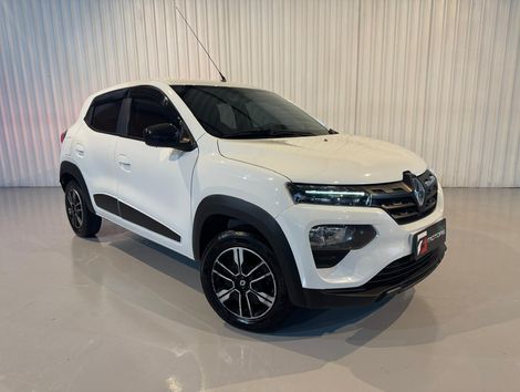 Renault KWID Intense 1.0 Flex 12V 5p Mec.