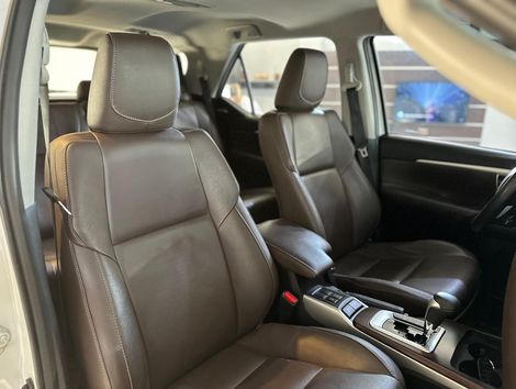 Toyota SRX 4x4 2.8 TDI 16V Dies. Aut. 